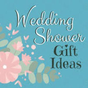 Wedding gifts